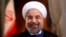 Many Iranians are hopeful that President Hassan Rohani's trip to the UN could help turn the country's fortunes around. 