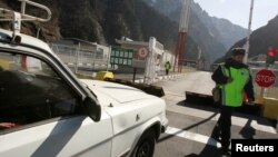 О ликвидации визового режима с российской стороны речи пока не идет