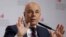 Антон Силуанов, министр финансов России