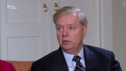 Сенатор Ґрем: щодо Росії і Путіна будуть представлені нові санкції через кібератаки
