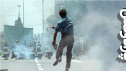 شما ۱۸ تیر ۱۳۷۸ کجا بودی؟