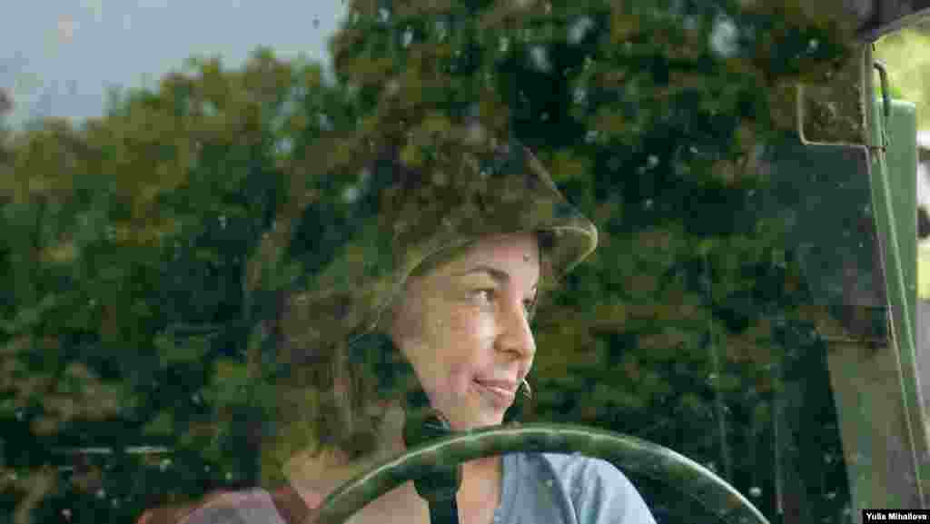 Moldova-US Army, Exhibition, soldiers, central square of Chisinau