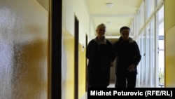 Umirovljenici, ilustrativna fotografija