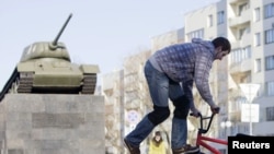 (архівна фотографія)