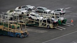 اعمال تعرفه‌های آمریکا چه بر سر صنعت خودروسازی خواهد آورد؟