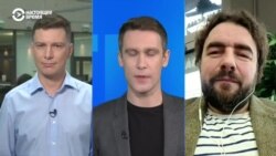 Политолог Иван Преображенский – о возможном применении Москвой ядерного оружия: "Кремль боится ответного удара"