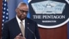 Глава Пентагону відреагував на останні події на Близькому Сході 