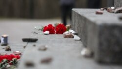 Ziua comemorării Holocaustului la Chișinău