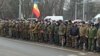 Veteranii războiului de pe Nistru vor manifesta la 2 martie într-un „maraton auto”