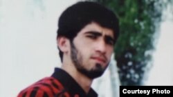 Мухаммад Давлатализода, он же Абу Мусааб Точики