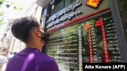 پول ملی ایران از ابتدای سال ۹۹ تاکنون بیش از ۴۵ درصد از ارزش خود را از دست داده است.