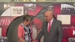 ნატოს გენერალური მდივნის მოადგილე: შავი ზღვის აუზის უსაფრთხოება ჩვენთვის პრიორიტეტია