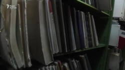 "Выход в люди". Ночные чтения