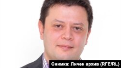 Николай Стайков