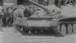 1968. Cum a zdrobit Uniunea Sovietică Primăvara de la Praga