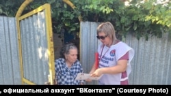 Ходили по домівках. Вибори в Астраханській області Росії. Вересень 2025 року