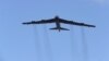 Russian Fighter Jets Intercept U.S. Bomber, Norwegian Patrol Plane