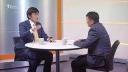 Байсалов: "Парламенттик демократияны" катуу сындап жүрөм