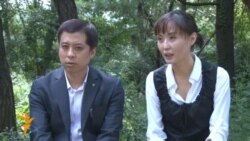 Мен баратам Корейге...