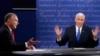 Tim Kaine i Mike Pence razmijenili najžešće riječi na račun kandidata za predsjednika SAD