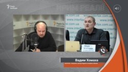 Миротворці на Донбасі – це фейк – Хомаха