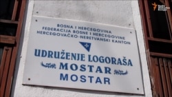 Mostar: Bivši logoraši ogorčeni presudom