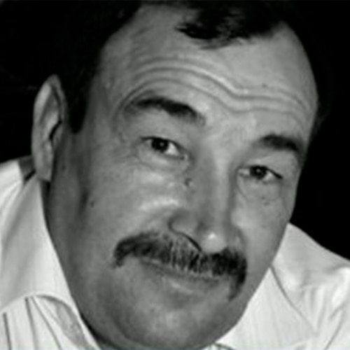 Владимир Меркуленко