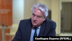 Бойко Рашков