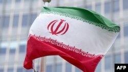 Иранское государственное телевидение сообщило, что его делегация прибыла в Мускат в субботу утром