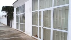 Dollar gymmatlandan soň, dükanlar ýapyldy