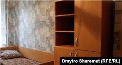 Прихисток для евакуйованих з херсонського мікрорайону «Острів»