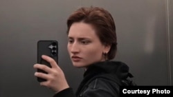 Айшат Баймурадова