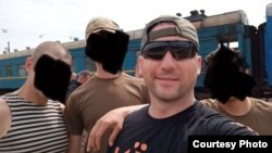 Микола Ілін