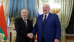 Атлас мира: Фокусы Лукашенко. Насколько Беларусь приковала себя к России