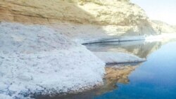 آبگیری سد چم شیر؛زنده کردن پول ها از چین روی چاه های نفت