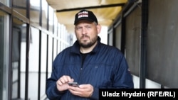 Сергей Тихановский ушул жылдын май айында камакка алынган.