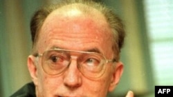 Роберт Гантер