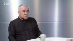 "Атамбаев бийликти өткөрүп берди, аны Жээнбеков улантат деп ишенебиз"