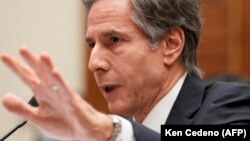 Antony Blinken, državni sekretar SAD