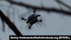 Вже зараз застосування цього типу БПЛА сягає мільйонів одиниць на рік і технології , що в них застосовуються, все більше прогресують