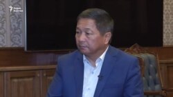 Асаналиев: Шайлоо күрөөсү он эсе көбөйөт