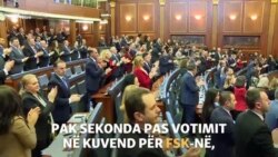 Festa për Ushtrinë