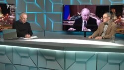 Обнуление "тучных времен" Путина?