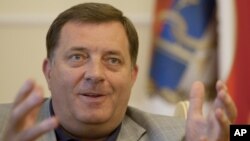 Milorad Dodik