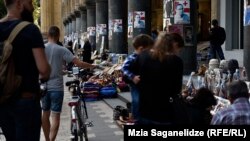 По мнению экспертов, прогнозируемый экономический рост в 5% не окажет существенного влияния на рост благосостояния населения Грузии