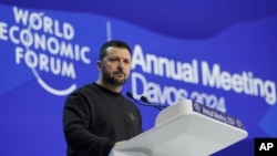 Владимир Зеленский