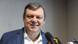 Interviu cu Roman Mihăeș despre propunerea de prim-ministru