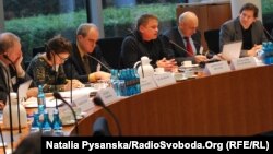 Круглий стіл у Бундестазі – дискусія щодо прав людини на сході України