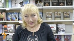 Письменниця Світлана Талан – про сучасну українську літературу