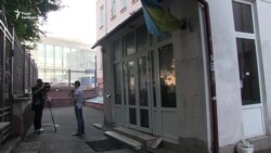 Суд продовжив запобіжний захід для Насірова (відео)